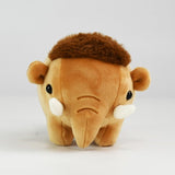 YELL Plush