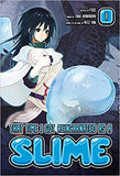 That Time I Got Reincarnated As A Slime