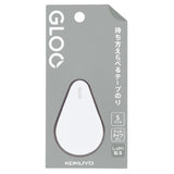 Kokuyo Gloo Glue Tape