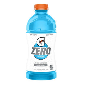 Gatorade Zero Cool Blue 28 oz