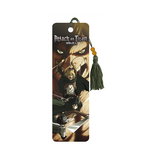 Bookmark Premier  - Anime