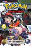 Pokemon Adventure (Black & White)