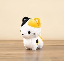 Bellzi Mini Plush