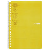 Kokuyo Campus Binder Smart Ring B5