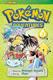 Pokemon Adventure (Red & Blue)