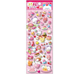Puchimaru Stead Fast Stickers -