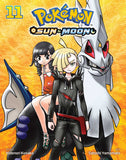 Pokemon Horizon (Sun & Moon)