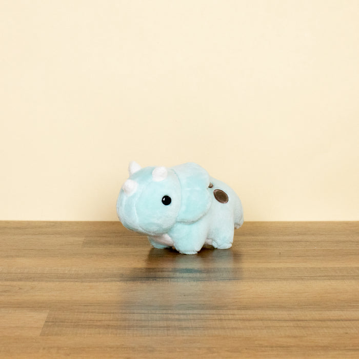 Bellzi Mini Plush