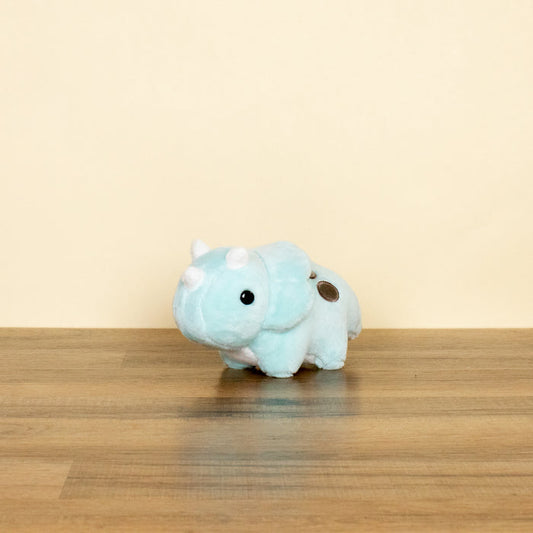 Bellzi Mini Plush