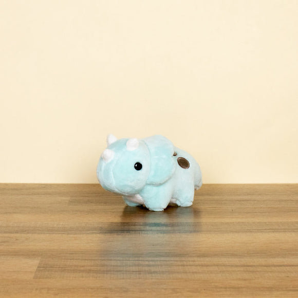 Bellzi Mini Plush Heni