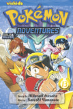 Pokemon Adventure (Gold & Silver)