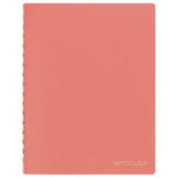 Maruman Septcouleur Notebook - A6 - 3mm Graph Paper
