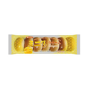Daiichi Mini Pan Cream