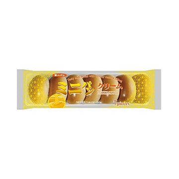 Daiichi Mini Pan Cream
