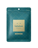 Lululun Precious Face Mask 4KS 7sheets