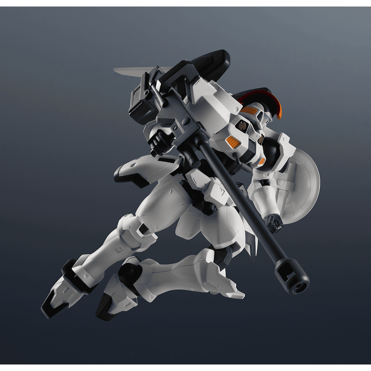 Gundam OZ-00MS Tallgeese "New Mobile Report Gundam Wing"