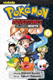 Pokemon Adventure (Black & White)