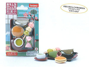 IWAKO Japanese Sweets