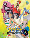 Pokemon Horizon (Sun & Moon)