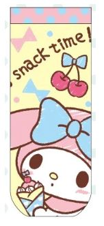 LIG Sanrio Socks
