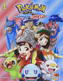 Pokemon Sword & Shield
