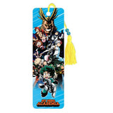 Bookmark Premier  - Anime