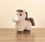 Bellzi Mini Plush