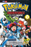 Pokemon Adventure (Black & White)