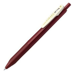 Zebra Sarasa Clip Vintage Pen 0.5mm