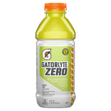 Gatorlyte Zero 20oz Bottle