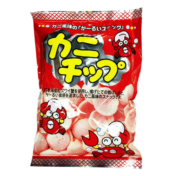 Wakabato Kani Chip