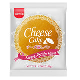 Samlip Cheese Cake