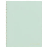 Maruman Septcouleur Notebook - A6 - 3mm Graph Paper