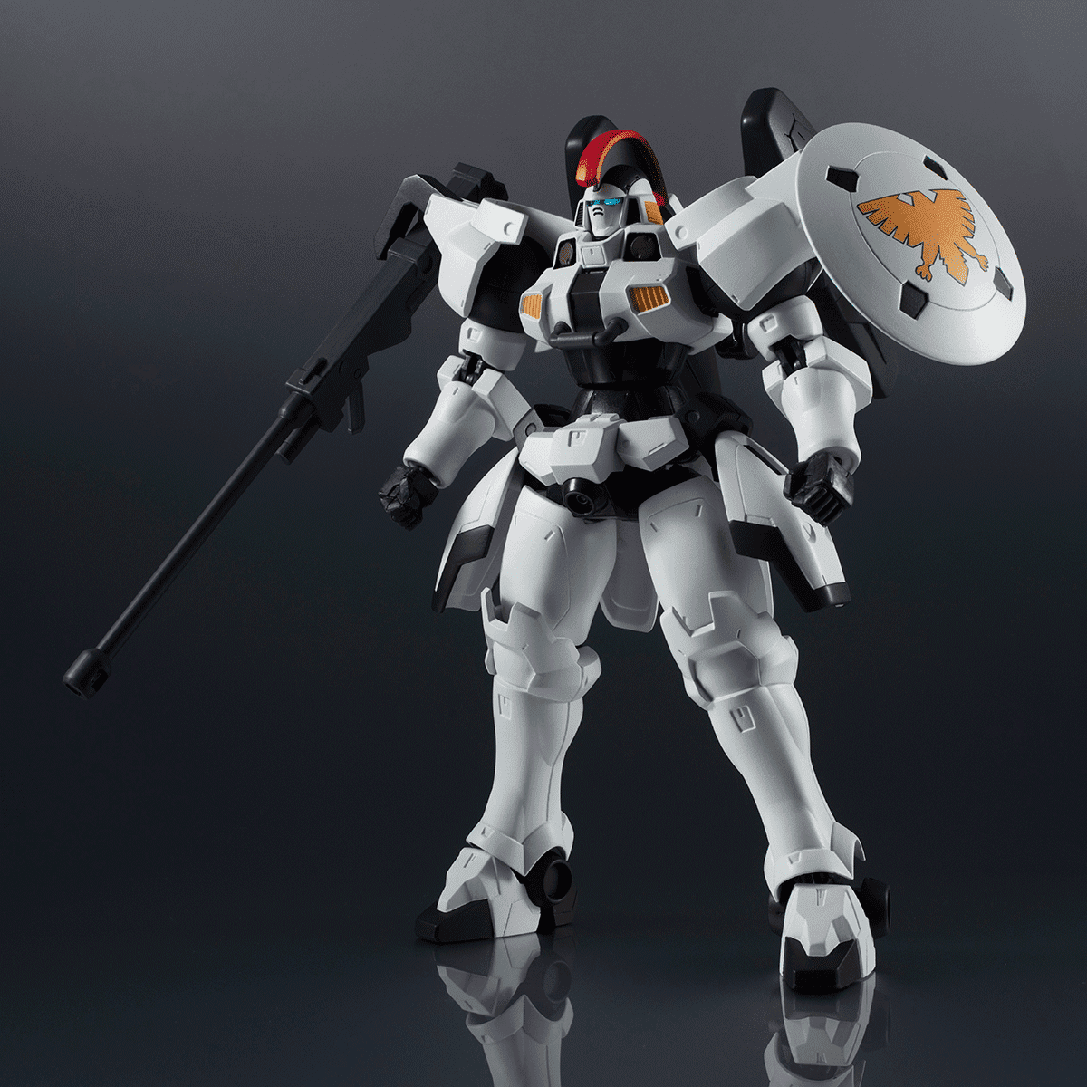 Gundam OZ-00MS Tallgeese "New Mobile Report Gundam Wing"