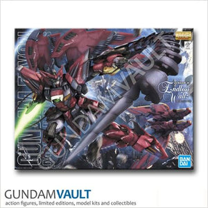 Gundam Wing EW GUndam Epyon MG