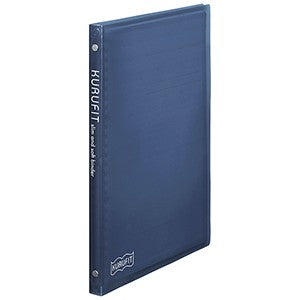 Maruman Kurufit Binder - B5 - 26 RINGS