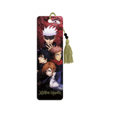 Bookmark Premier  - Anime