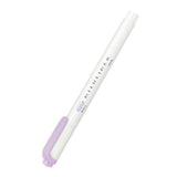 Zebra Mildliner Highlighter