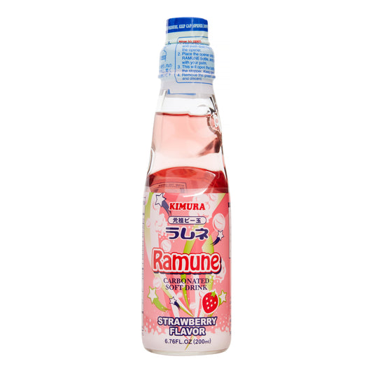Kimura Ramune