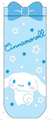LIG Sanrio Socks