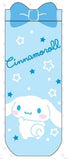 LIG Sanrio Jacquard Socks