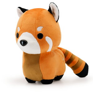 Bellzi Red Pandi the Red Panda