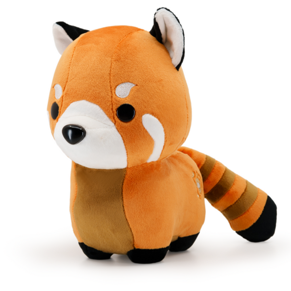 Bellzi Red Pandi the Red Panda