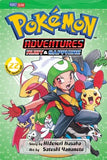 Pokemon Adventure (Ruby & Sapphire)