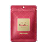 Lululun Precious Face Mask 4KS 7sheets