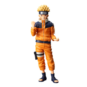 Grandista nero Uzumaki Naruto