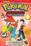 Pokemon Adventure (Ruby & Sapphire)