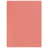 Maruman Septcouleur Notebook - A5 - 3mm Graph Paper