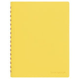 Maruman Septcouleur Notebook - A6 - 3mm Graph Paper