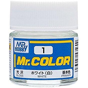 Mr Hobby Paint 10ml